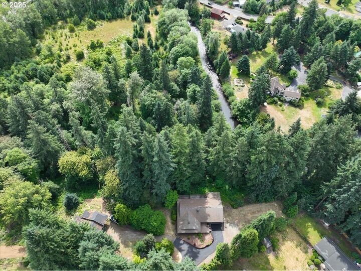 Property Photo: 2729 NE 125th St WA 98686