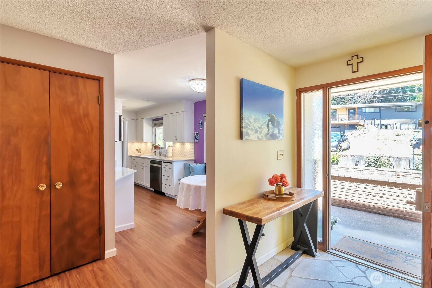 Property Photo: 1515 NE 106th Street WA 98125