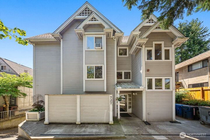 727 N 85th Street 102  Seattle WA 98103 photo