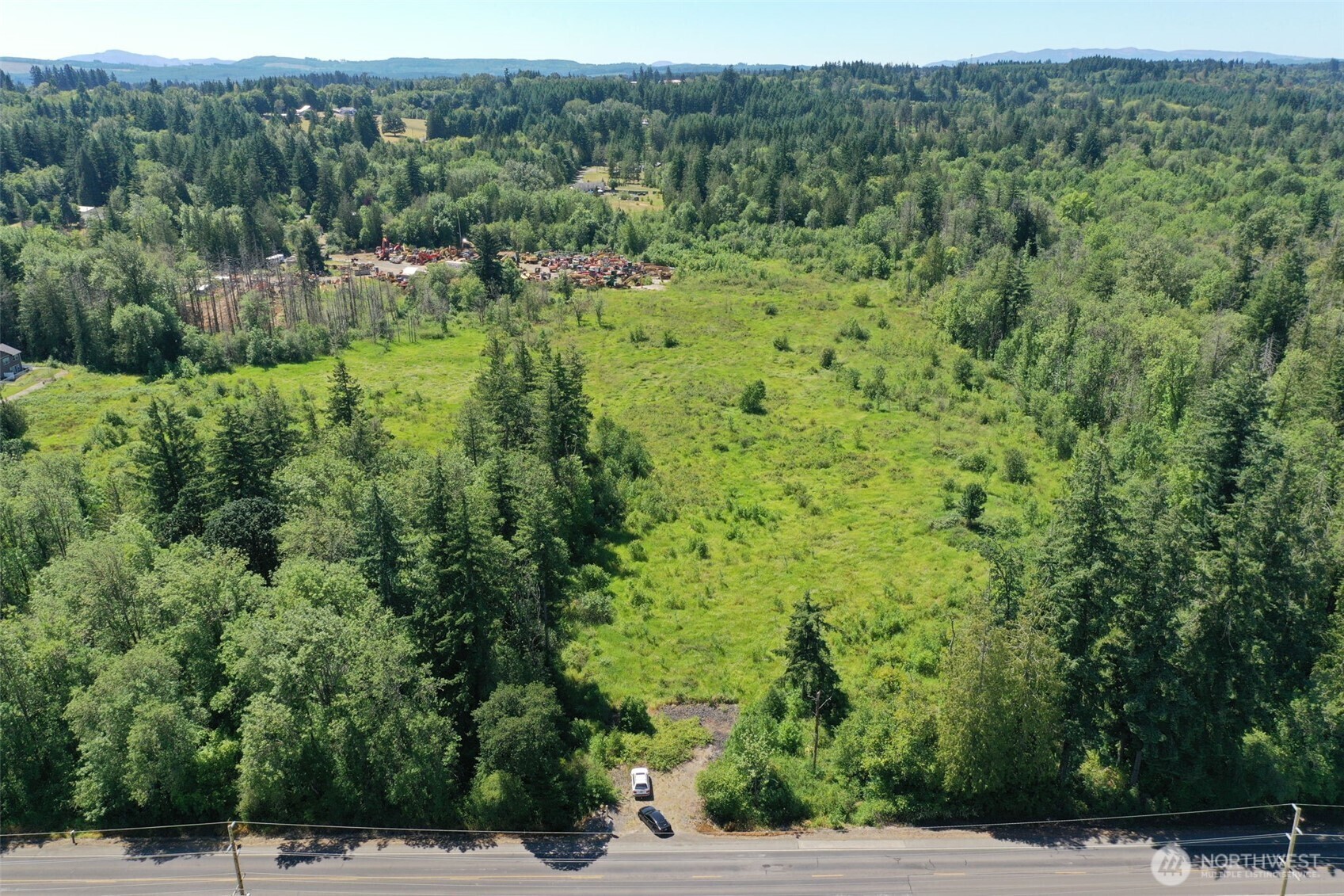 Property Photo: 0 Rush Road WA 98532