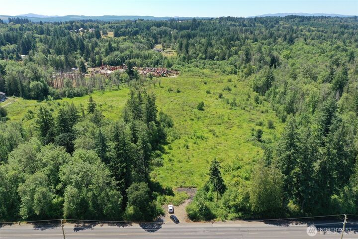 Property Photo: 0 Rush Road WA 98532