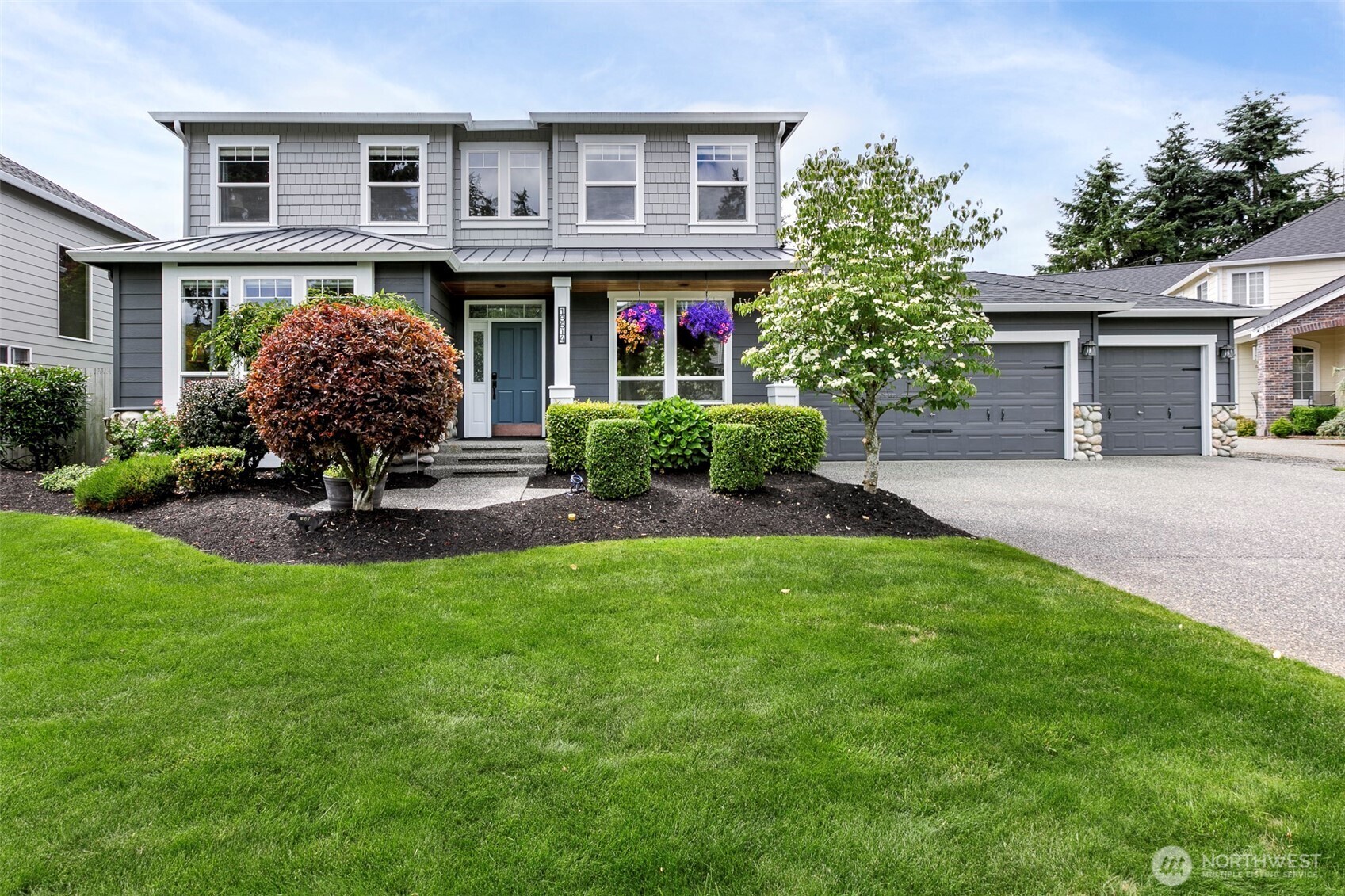 Property Photo: 18614 34th Avenue SE WA 98012