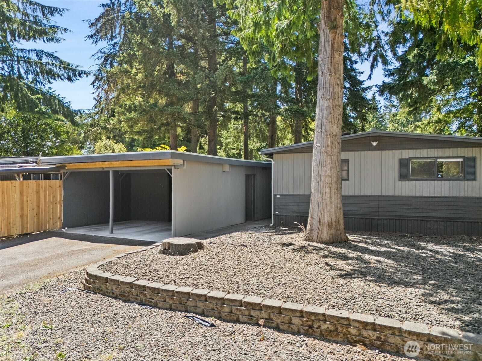 Property Photo:  3060 NE McWilliams Road 2  WA 98311 