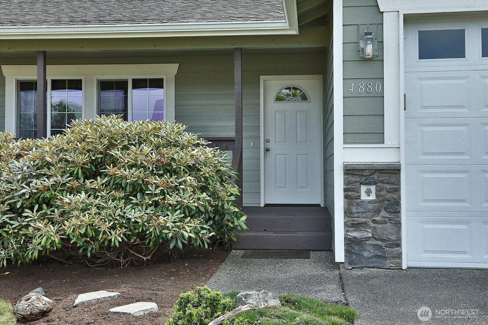 Property Photo: 4880 Harbor Hills Drive WA 98249