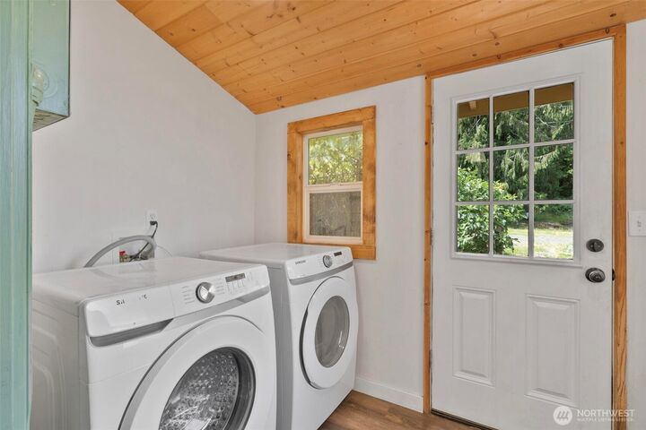 Property Photo: 1129 Bunker Creek Road WA 98532