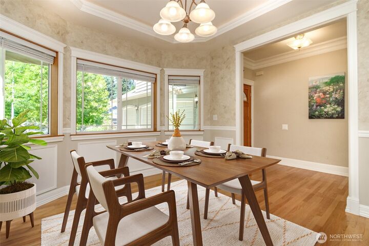 Property Photo: 1609 7th Street Pl SE WA 98372
