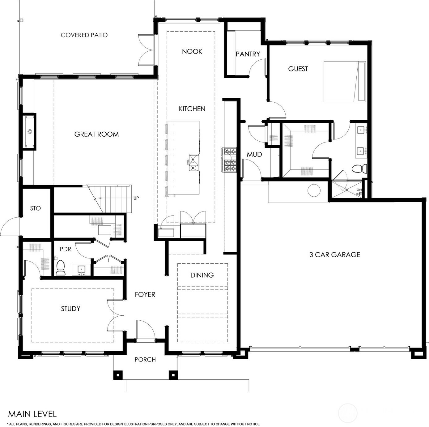 Property Photo: 15913 Main Street WA 98008
