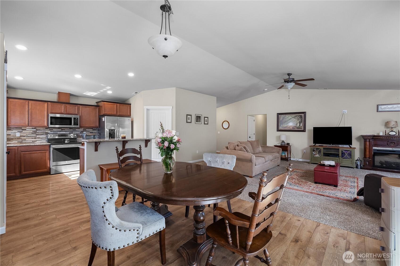 Property Photo: 9321 179th Lane SW WA 98579