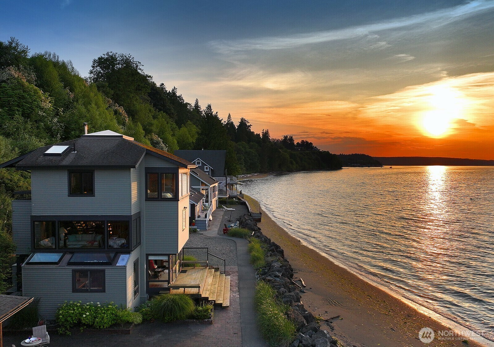 Property Photo: 4284 Whale Walk WA 98260