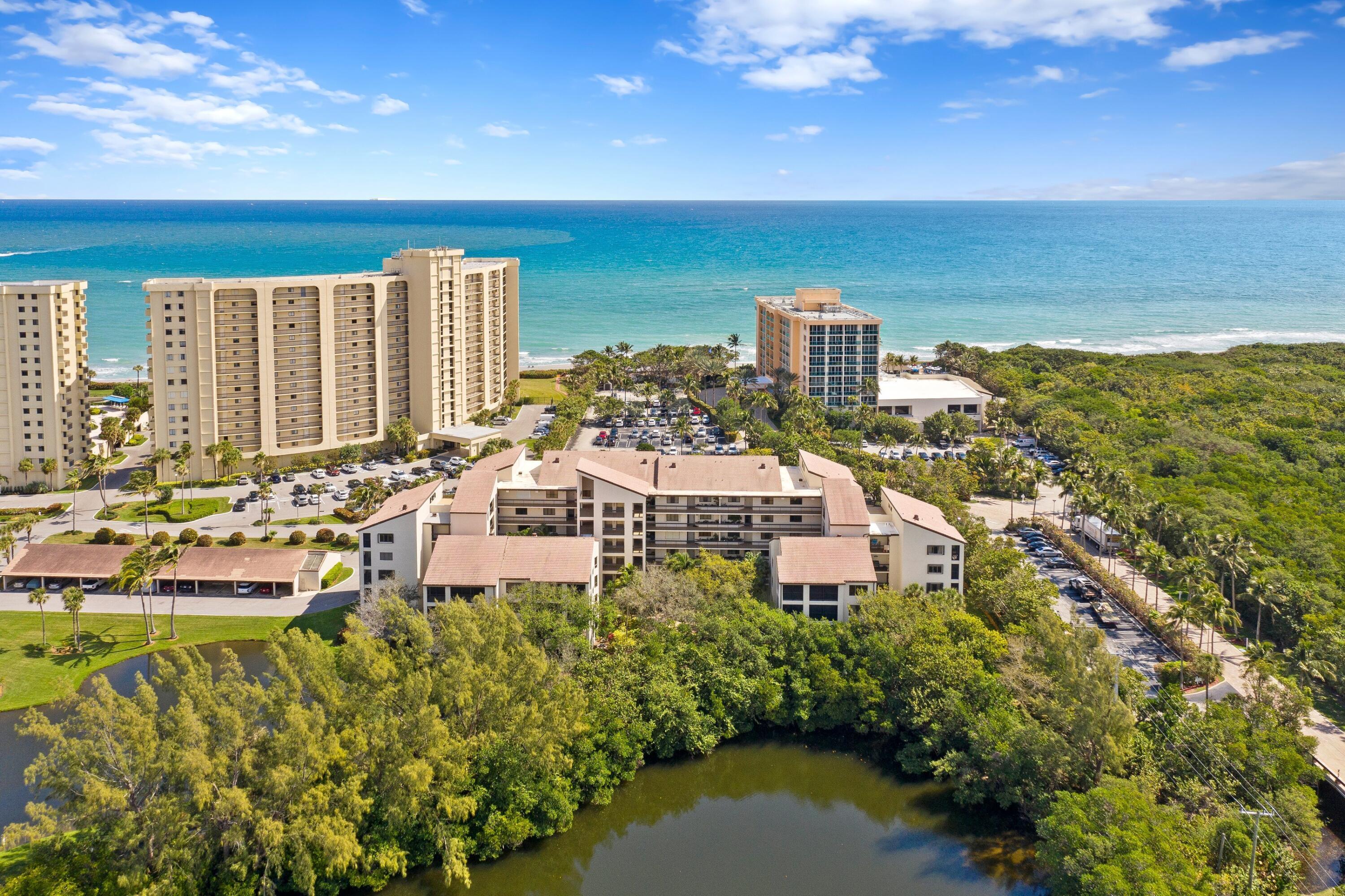 Property Photo: 500 Ocean Trail 210 Way 210 FL 33477