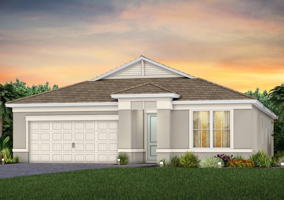10391 SW Highpointe Drive Highgate 265  Stuart FL 34997 photo