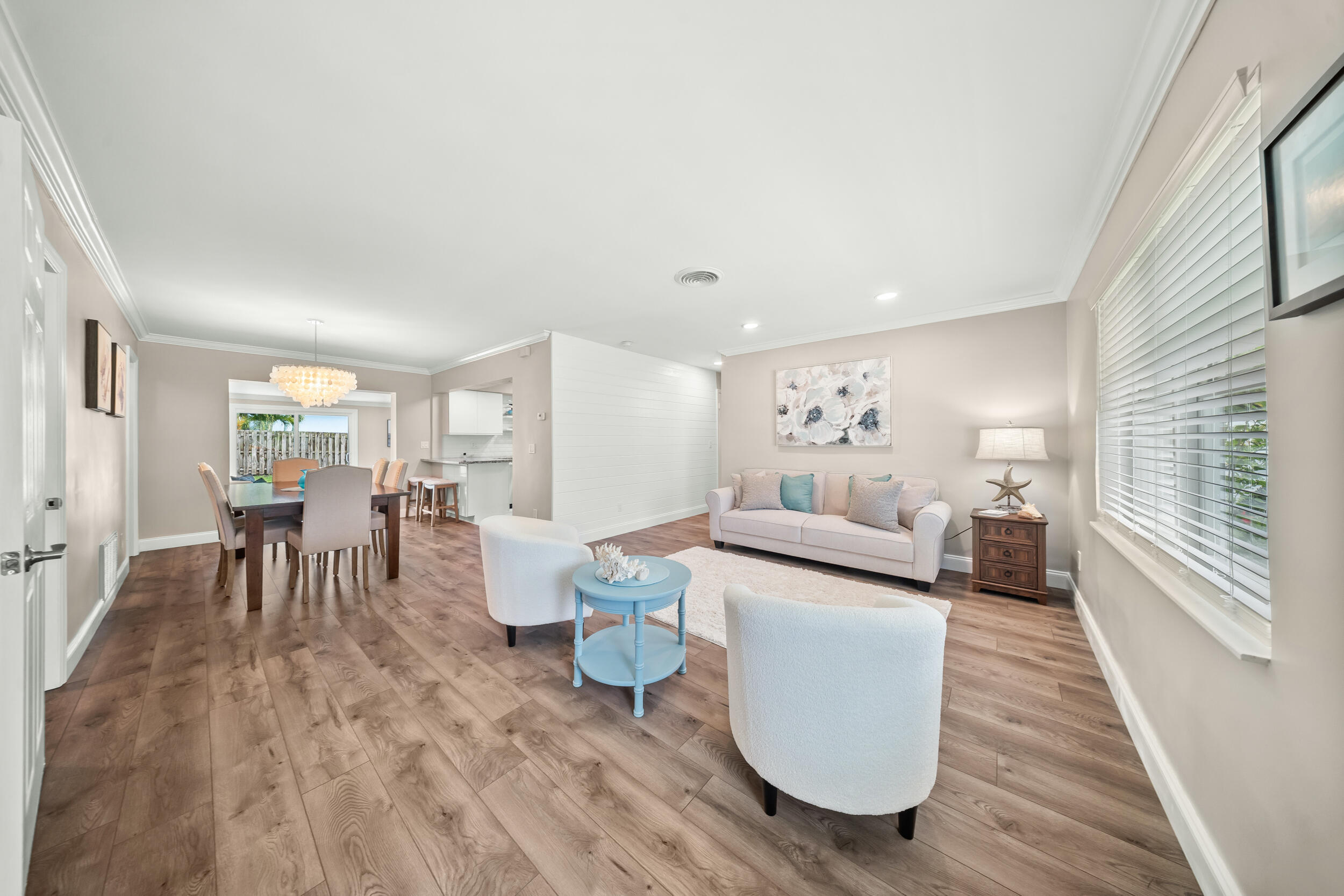 Property Photo: 2068 NW Azalea Street FL 34994