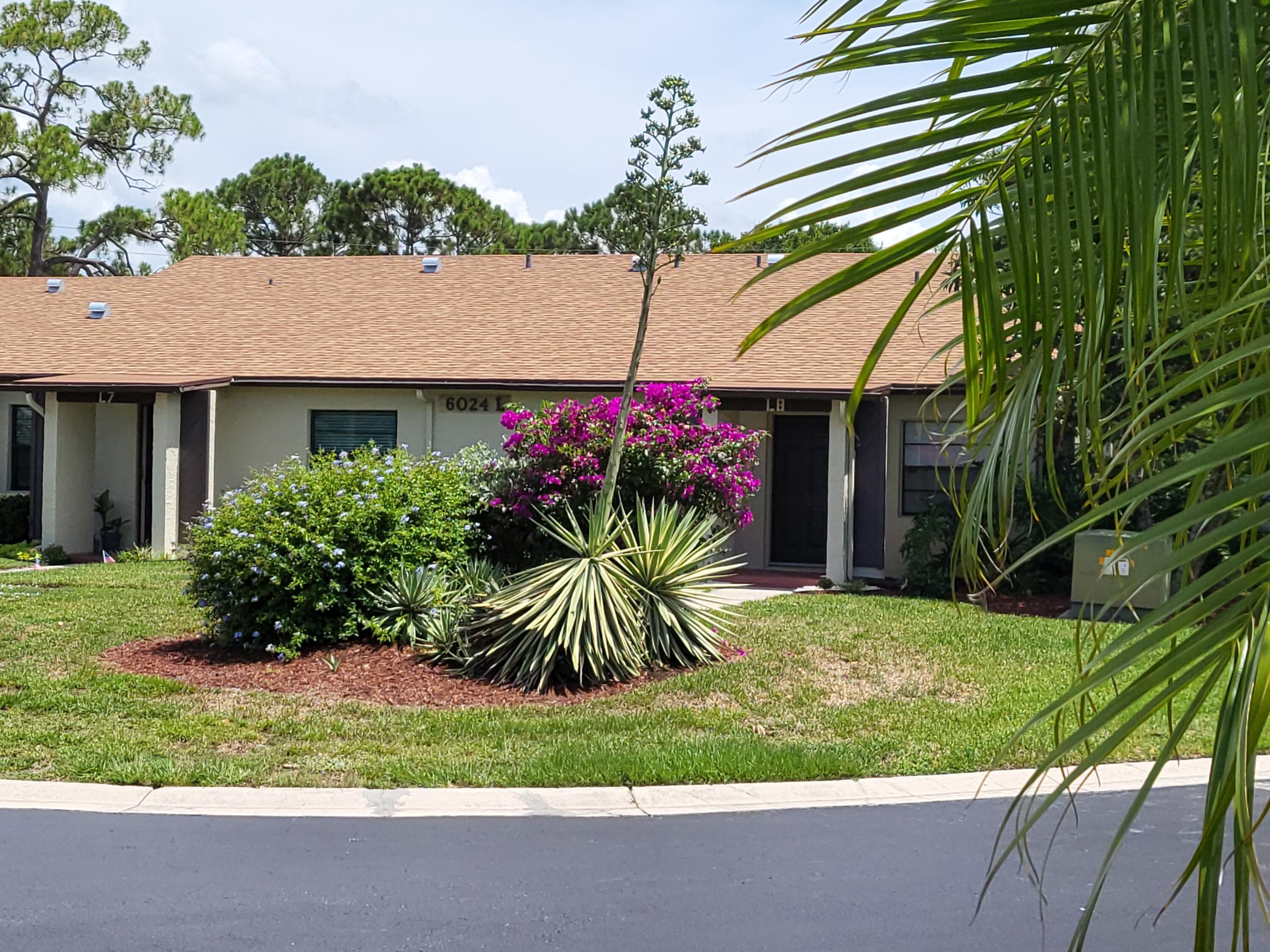 Property Photo: 6024 Indrio Road 8 FL 34951