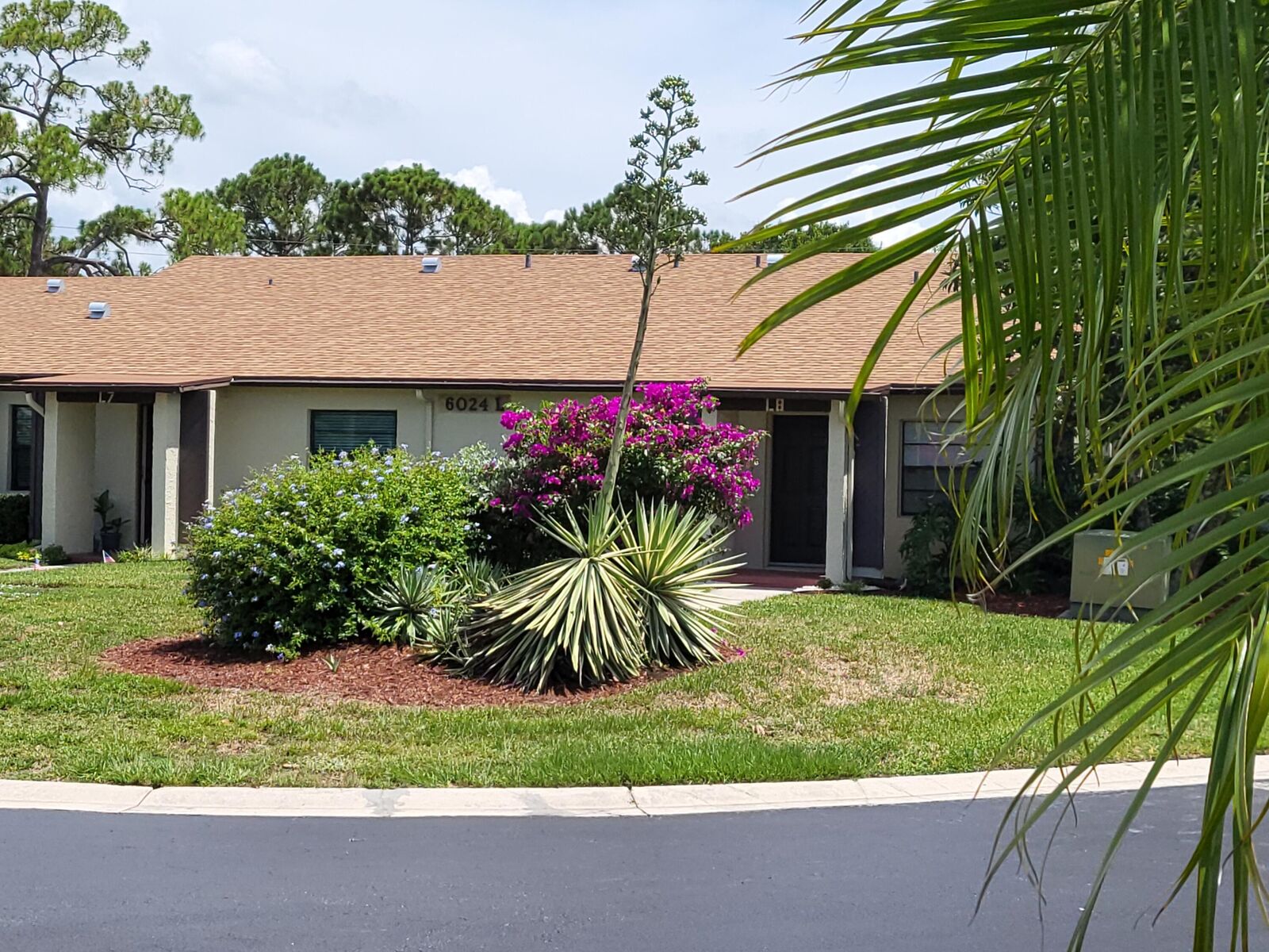 Property Photo: 6024 Indrio Road 8 FL 34951