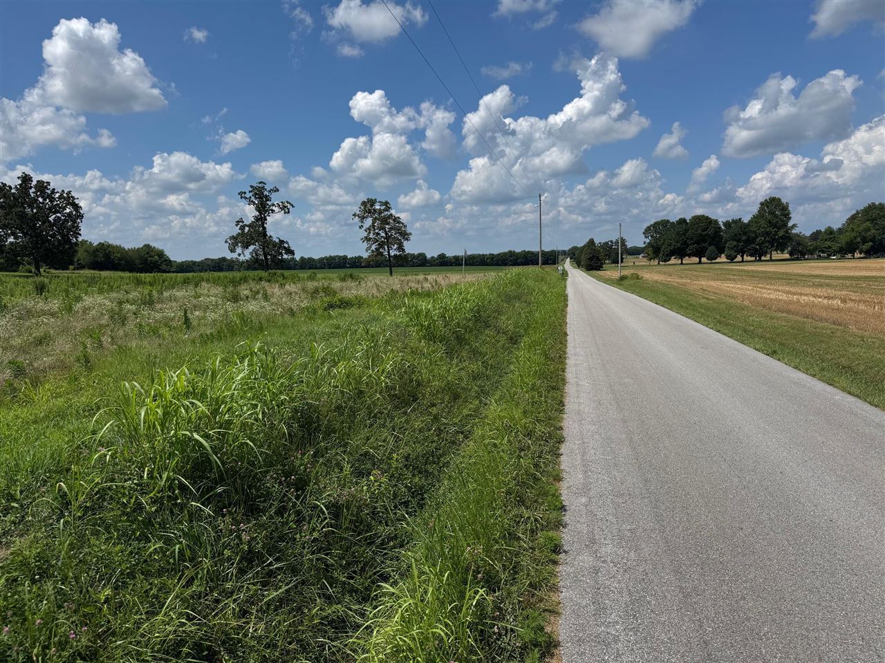 Property Photo: 2009 Hardison Road KY 42170