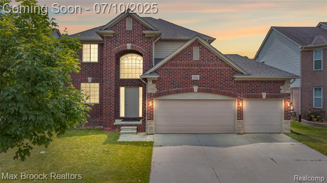 Property Photo: 5142 Trailwood Lane MI 48092