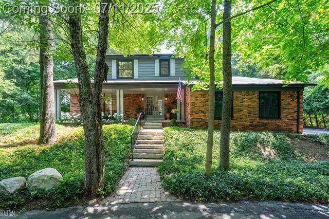 11126 Jonathan Lane  Bruce Twp MI 48065 photo