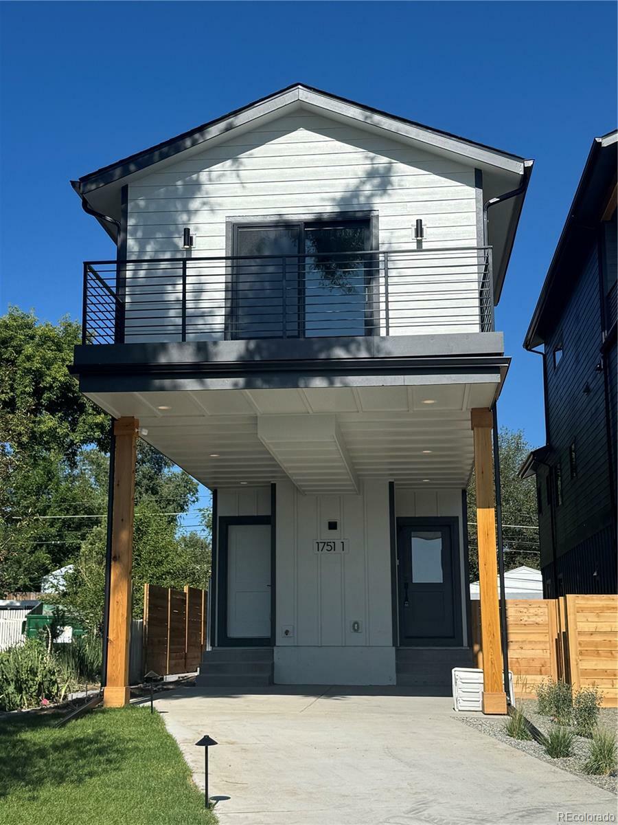 1751 Harlan Street 2  Denver CO 80214 photo
