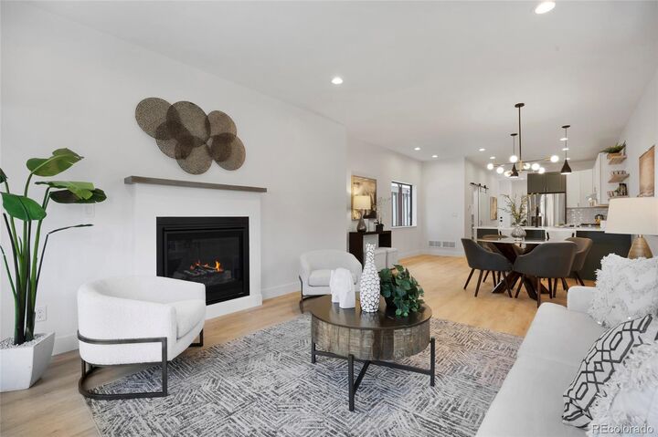 Property Photo:  1751 Harlan Street 1  CO 80214 