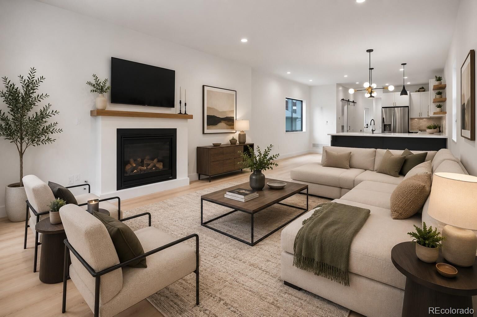 Property Photo:  1753 Harlan Street 1  CO 80214 