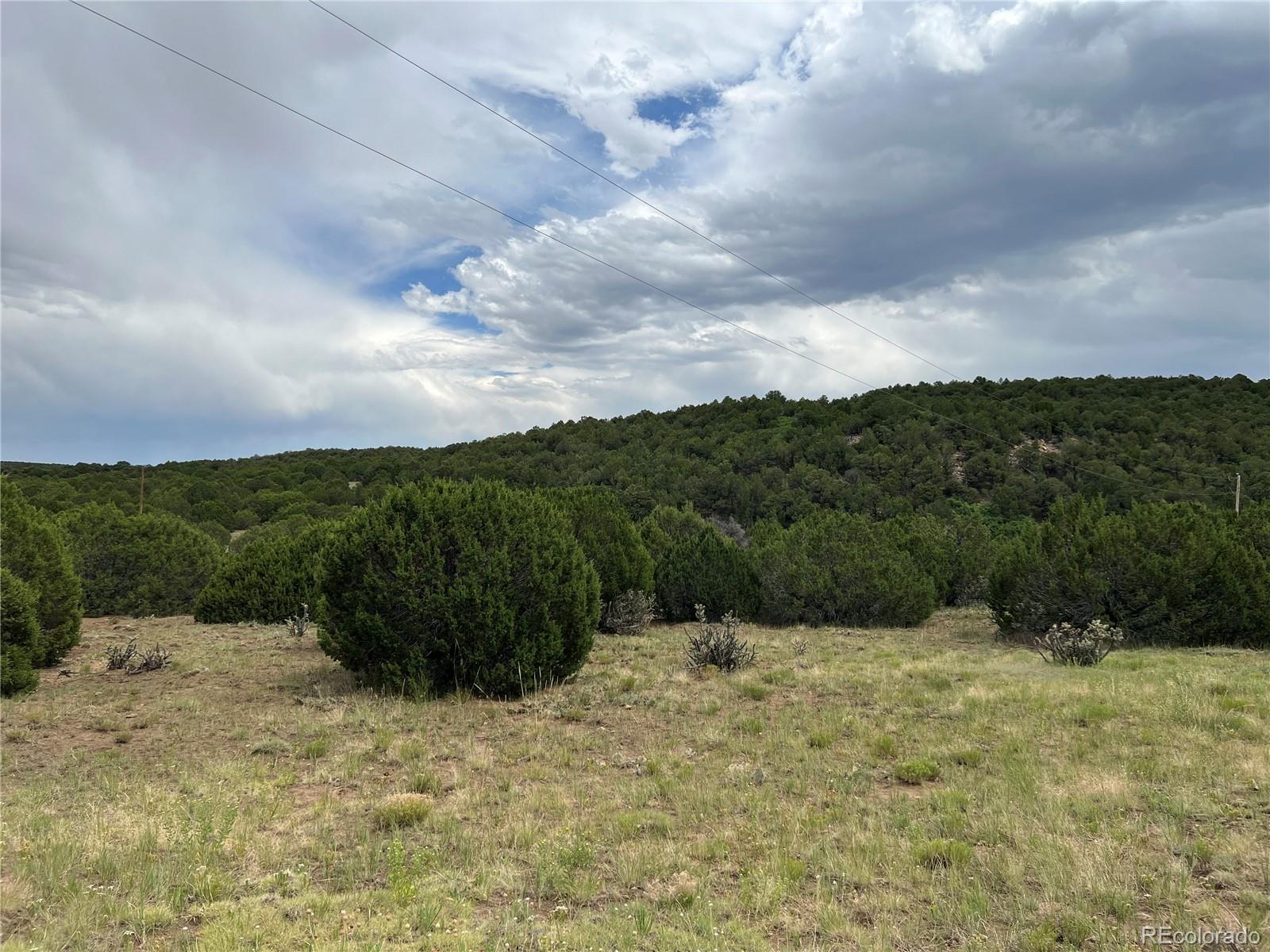 Property Photo: Sunrise Road CO 81089