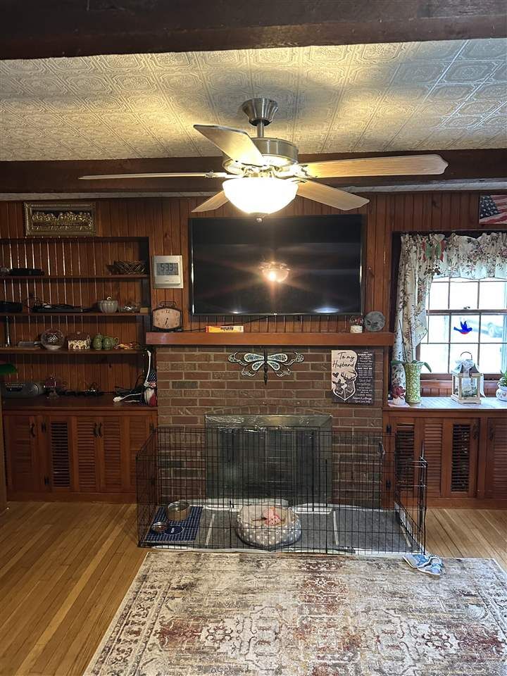 Property Photo: 139 W Main Street IN 47330