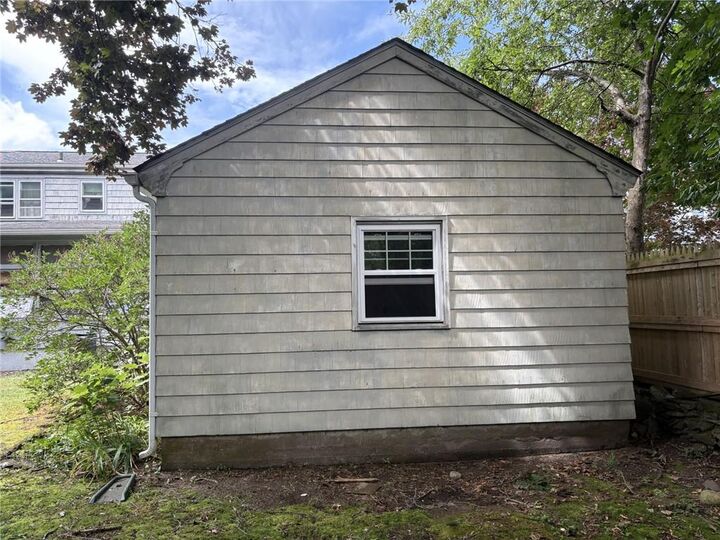Property Photo: 10 Jesse Davis Lane RI 02806
