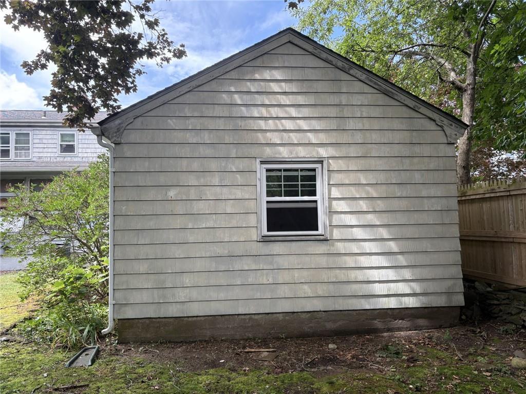 Property Photo: 10 Jesse Davis Lane RI 02806