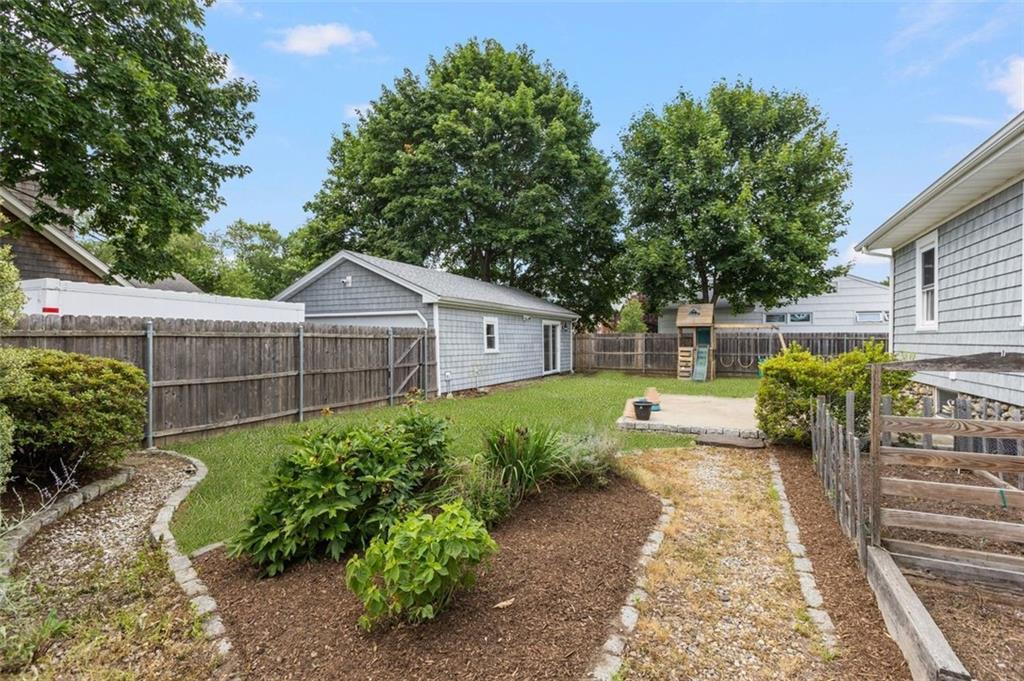 Property Photo: 77 2nd Street RI 02818