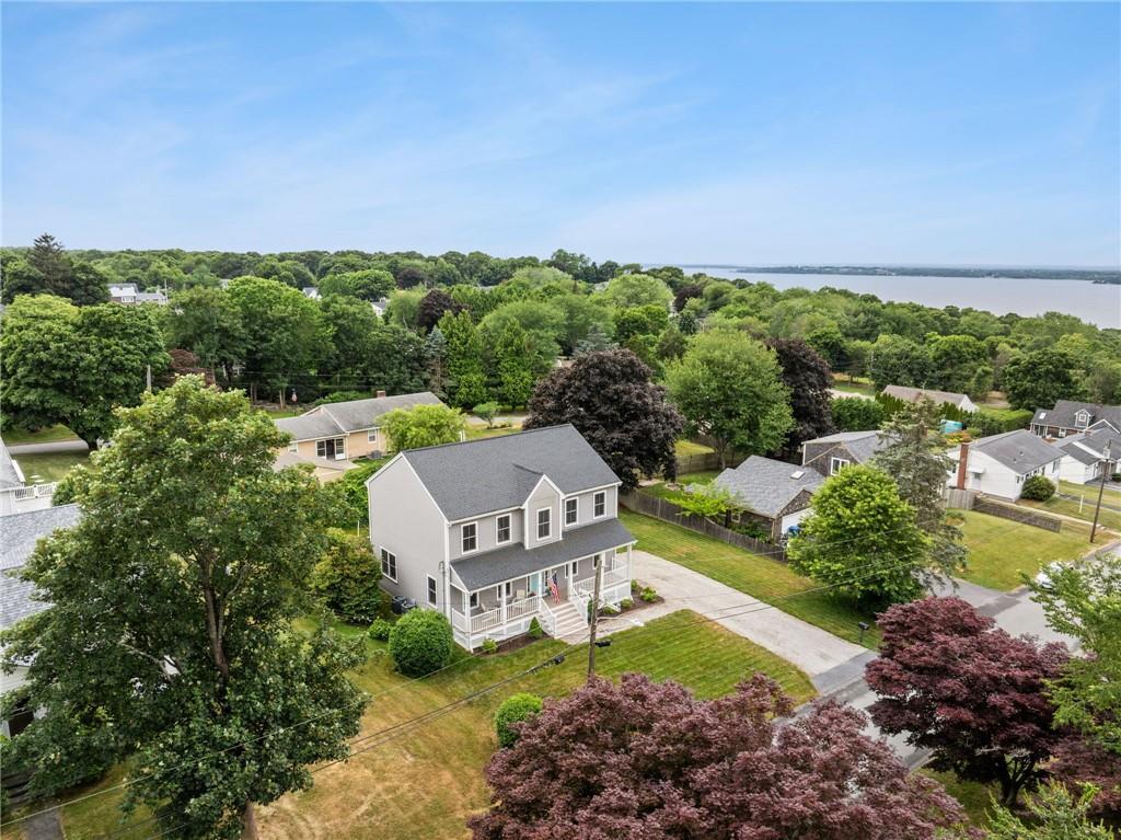 Property Photo: 15 Mathew Road RI 02878
