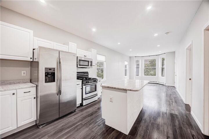 Property Photo:  15 Wendell Street  RI 02909 