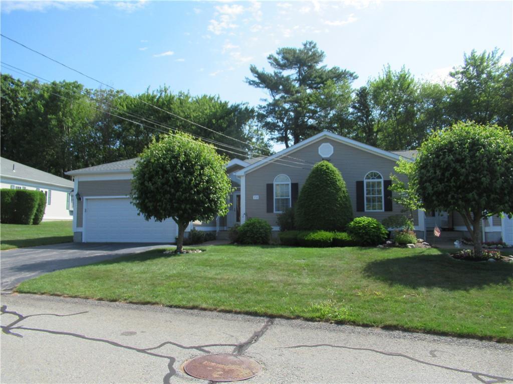 73 Orchard Meadows Drive 73  Smithfield RI 02917 photo