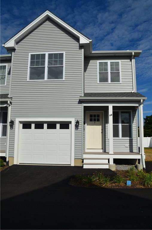 Property Photo:  68 Greene Street 5  RI 02886 