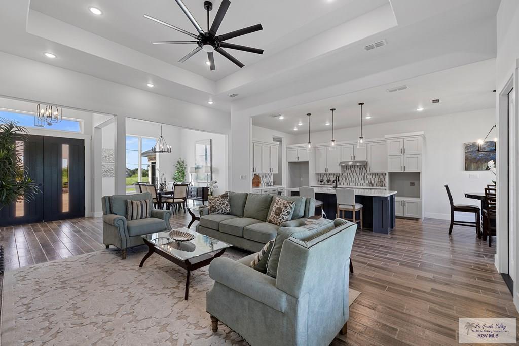 Property Photo: 3518 Treasure Hills Blvd. TX 78550