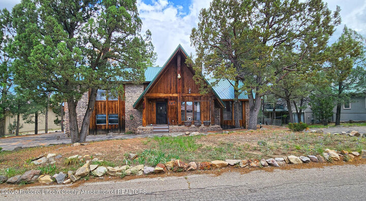 Property Photo: 203 Granite Drive NM 88345