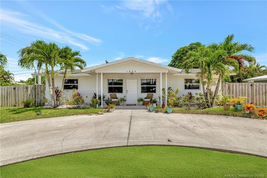 1894 SE Lafayette Street  Stuart FL 34997 photo
