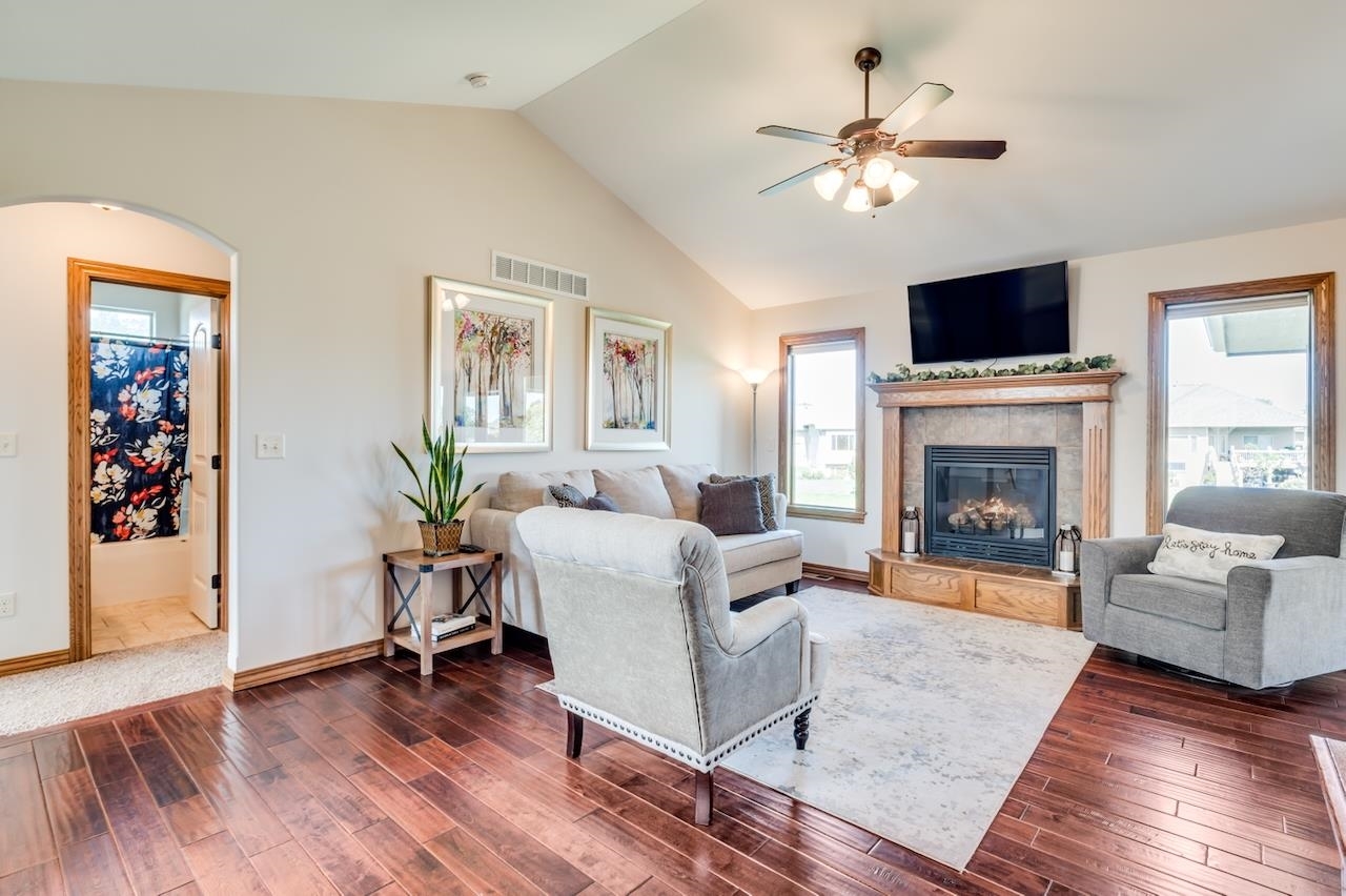 Property Photo: 2033 S Sierra Hills St. KS 67230