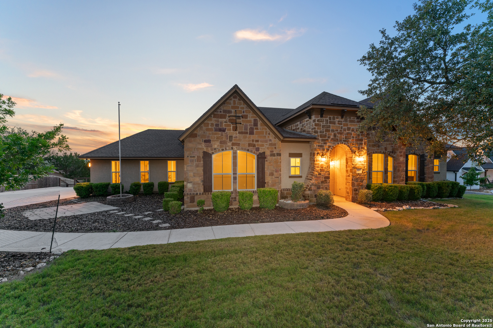 25219 Singing Rain  San Antonio TX 78260 photo