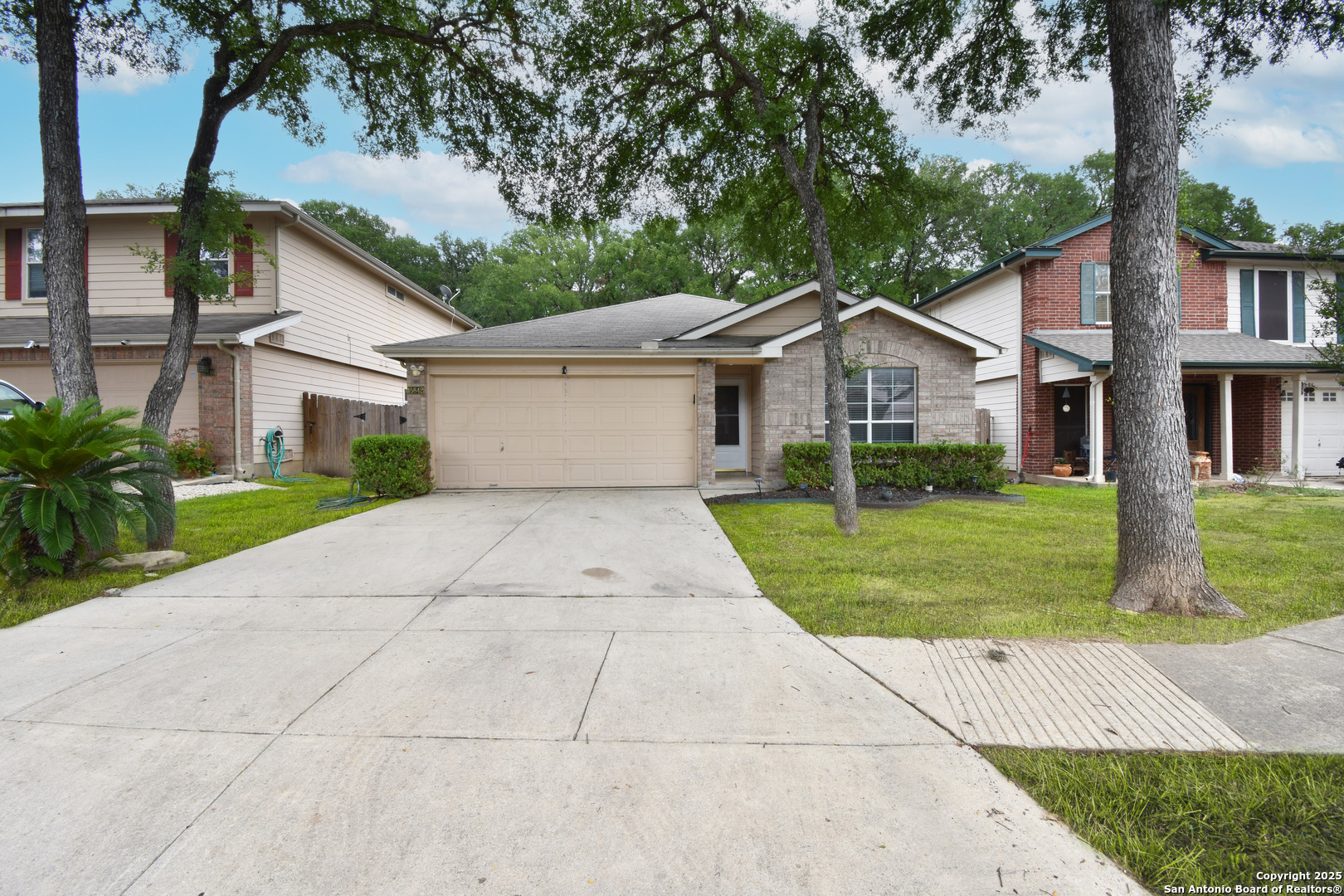15842 Manes Grv  San Antonio TX 78247 photo