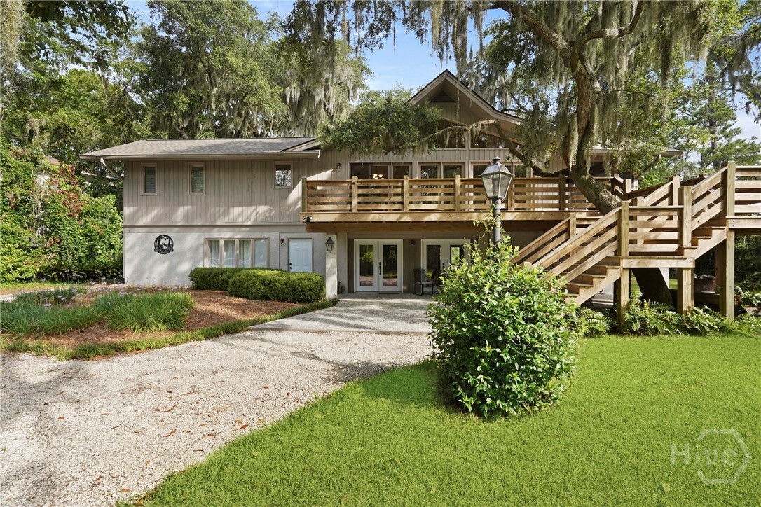 Property Photo: 419 Walthour Road GA 31410
