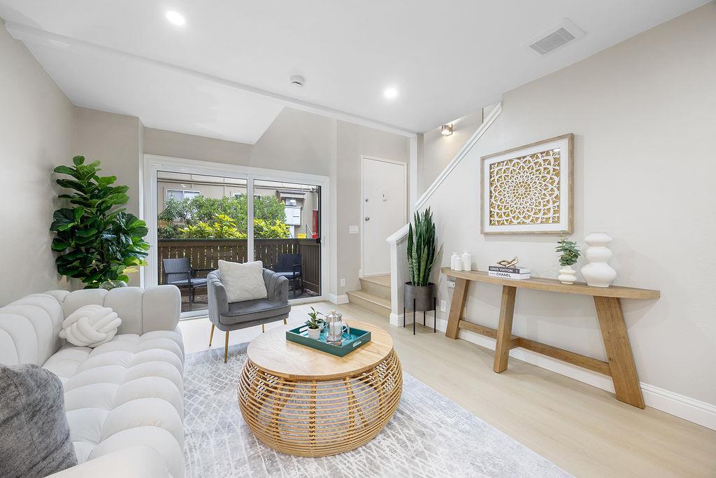 Property Photo: 385 Mandarin 4 CA 94015