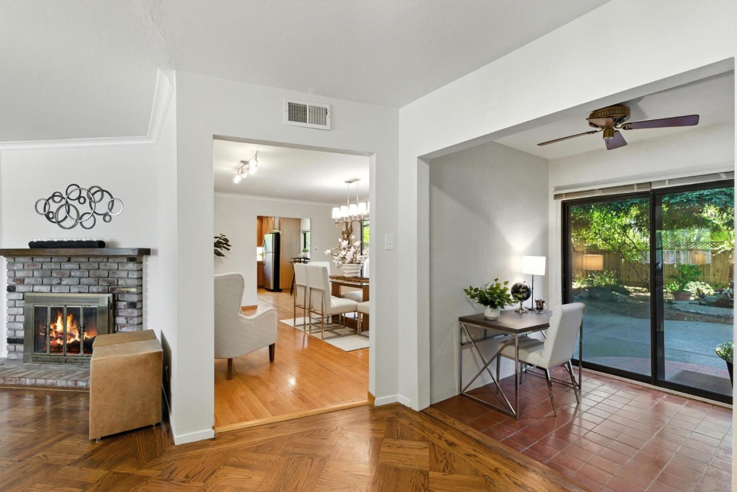 Property Photo: 1071 Eden Avenue CA 95117