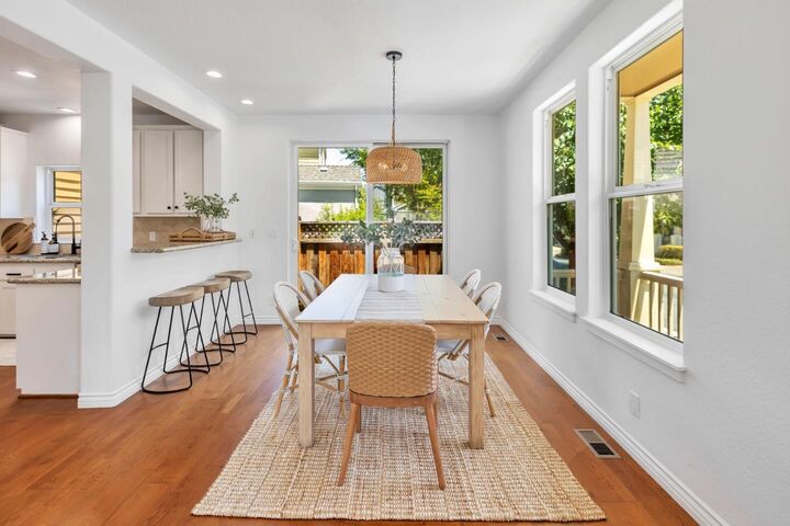 Property Photo:  221 Creekside Village Drive  CA 95032 