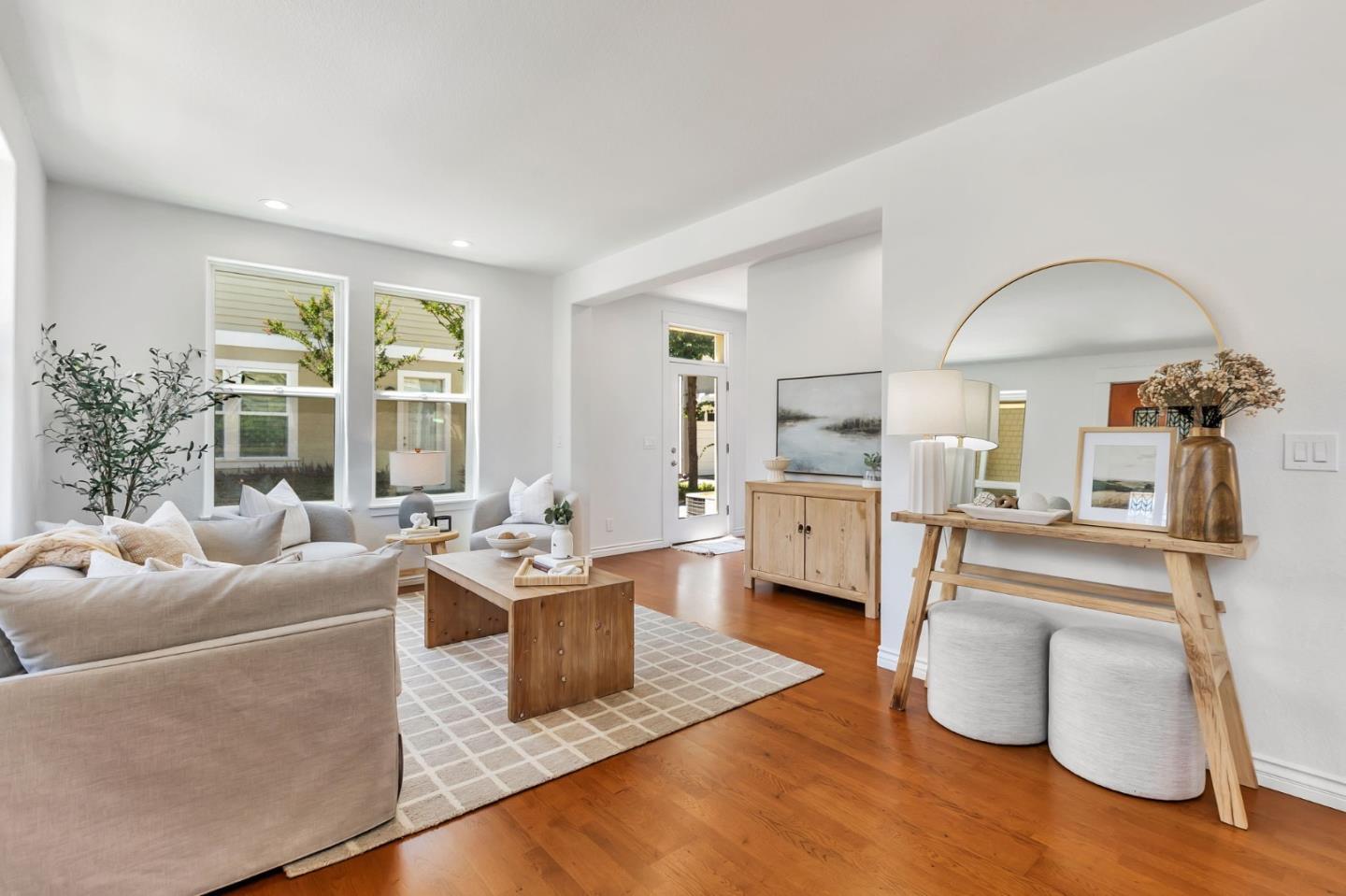 Property Photo: 221 Creekside Village Drive CA 95032