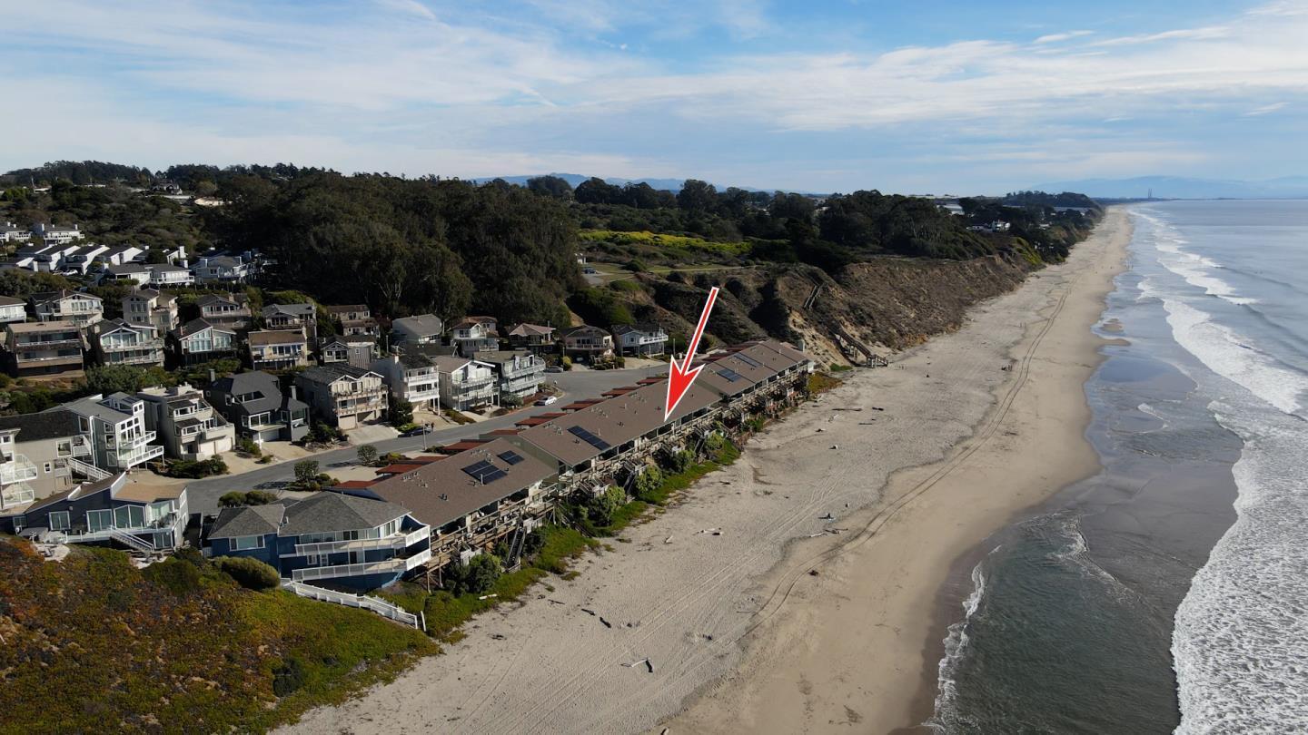 Property Photo: 753 The Shoreline CA 95076