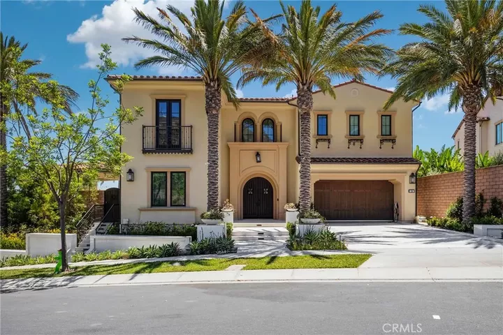 Property Photo: 116 Clear Falls CA 92602