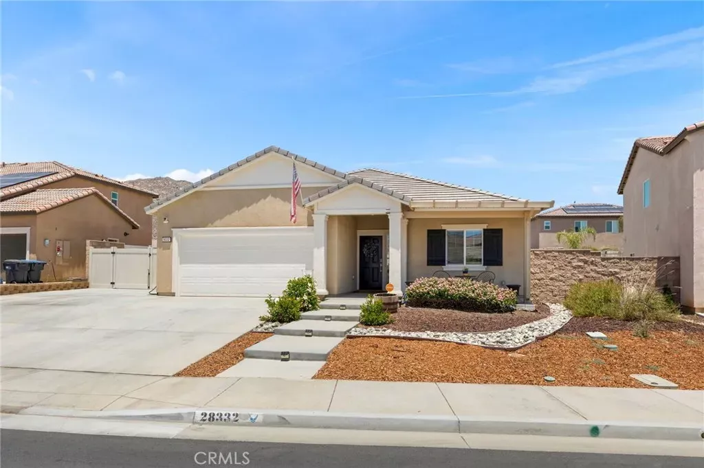 Property Photo:  28332 Fressia Drive  CA 92596 