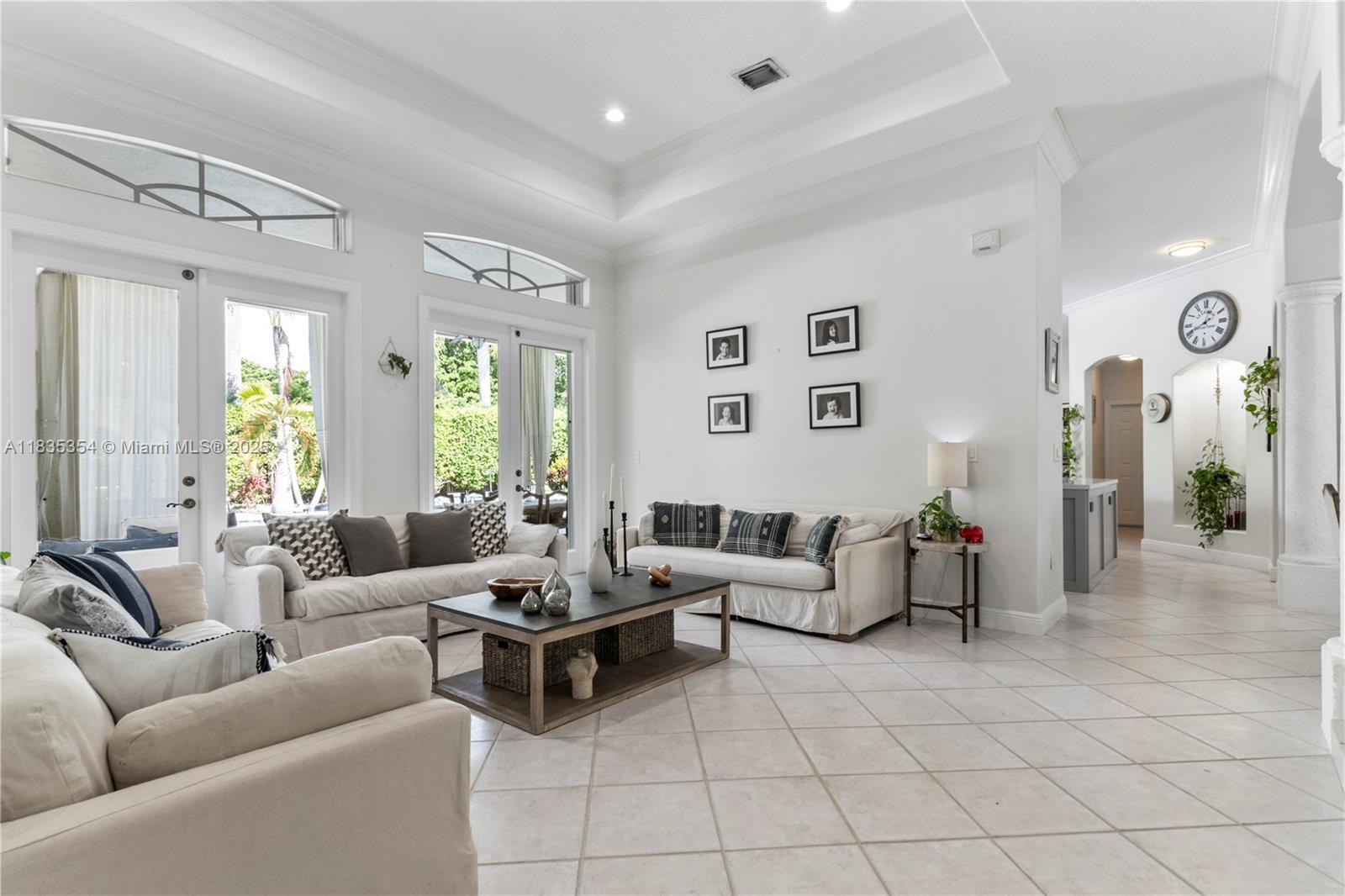 Property Photo: 12530 SW 96th Ct FL 33176