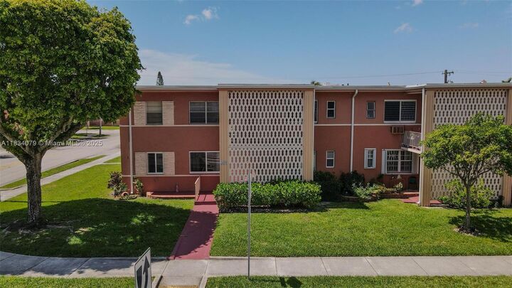 Property Photo: 3600 SW 9th Ter 1B FL 33135