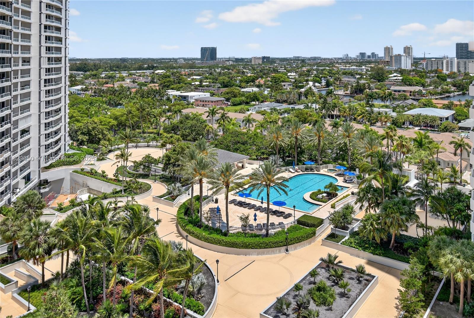 21150 Point Pl 1505  Aventura FL 33180 photo
